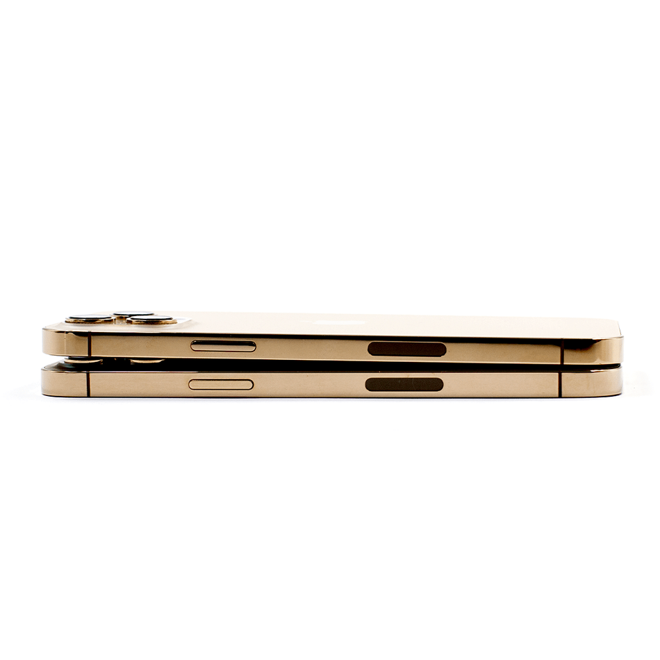Б/У Apple iPhone 12 Pro Max 512GB Gold (MGDK3)