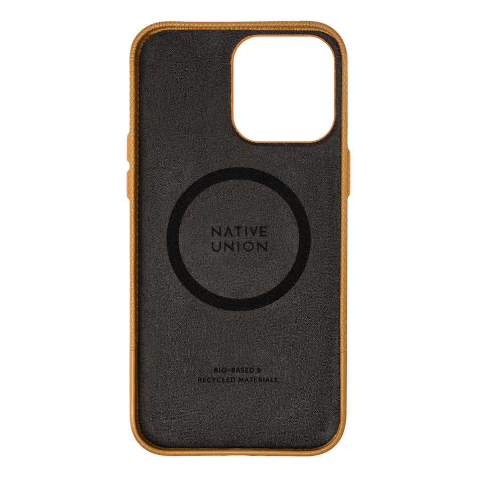 Чехол для iPhone 14 Pro Max Native Union (RE) Classic Case Kraft (WFACSE-KFT-NP22PM)