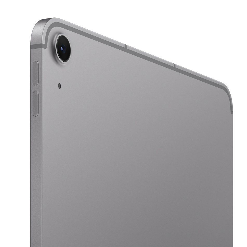 Apple iPad Air 11'' 2024 Wi-Fi + Cellular 512GB Space Gray (MUXM3)