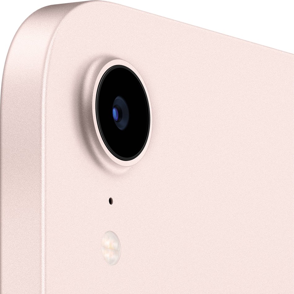 Apple iPad Mini 6 (2021) WiFi + Cellular 256Gb Pink (MLX93)