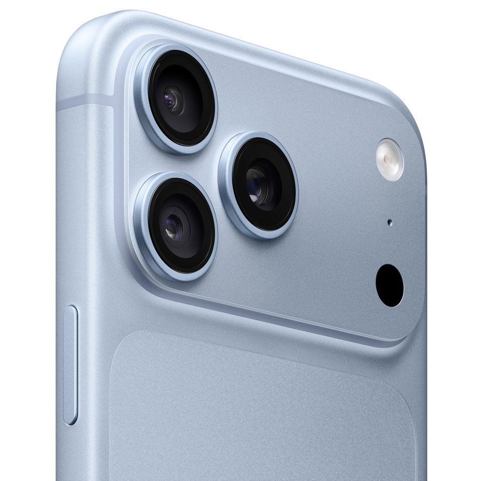 Apple iPhone 18 Pro Max 2TB Glacier (MJY54)