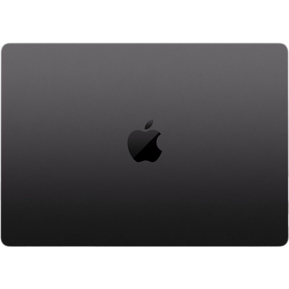 Apple MacBook Pro 14" M3 Max 16CPU/40GPU/64GB/4TB Space Black (Z1AX002AA)