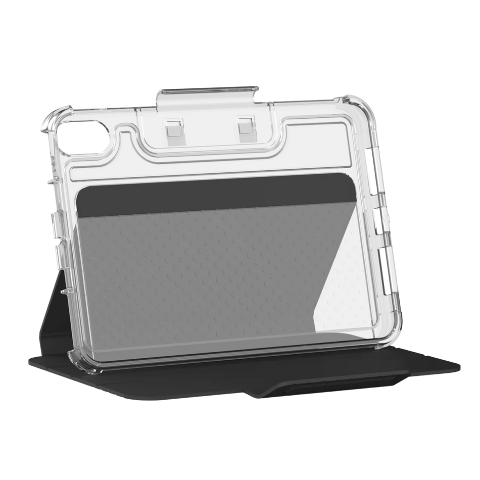 Чохол для iPad mini 6 (2021) UAG [U] Lucent Black (12328N314040)
