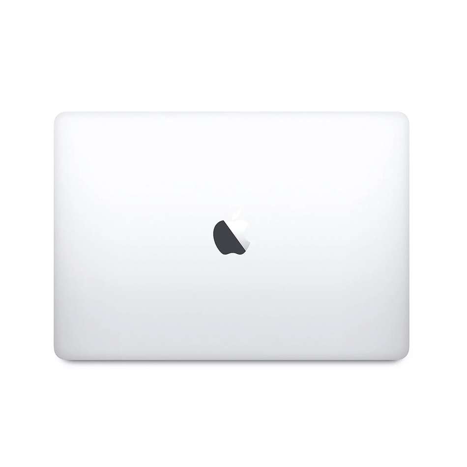Б\У Apple MacBook Pro 13" 16/512GB i7 Silver (2018)