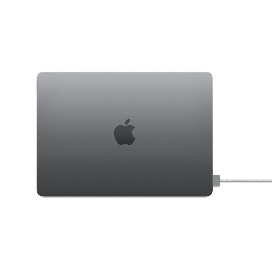 Кабель APPLE USB-C to MagSafe 3 Cable (2M) - Space Gray (MPL23) UA