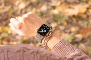 6 речей, які потрібно зробити після придбання нових Apple Watch