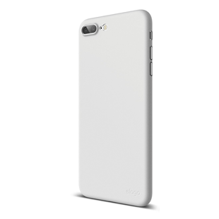 Чехол для iPhone 7+/8+ Elago Inner Core Case White (ES7SPIC-WH)