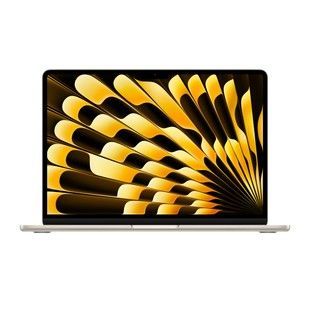 Apple MacBook Air 13" M3 16/256GB Starlight (Z1BA0017J)