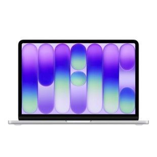Apple MacBook Neo 13" A18 Pro 6CPU/5GPU/8GB/256GB Silver (MHFA4)