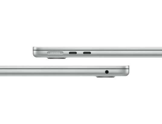 Apple MacBook Air 13,6