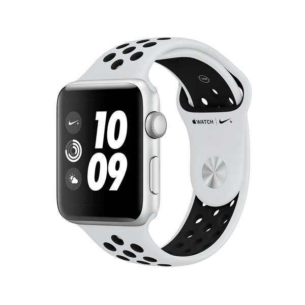 Apple Watch Series 3 Silver (007066)