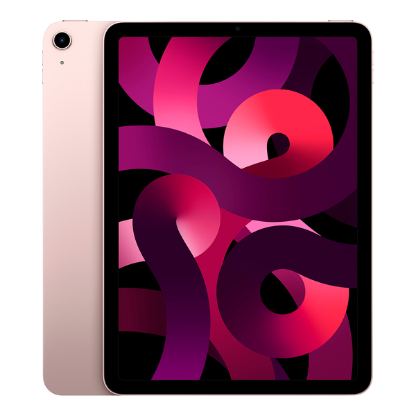 Apple iPad Air 10.9'' 2022 Wi-Fi 256GB Pink (MM9M3)
