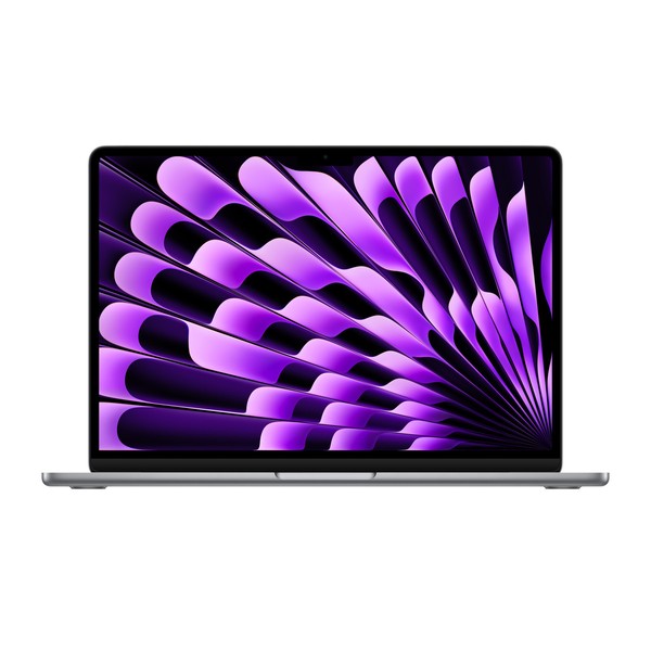 Apple MacBook Air 13" M3 16GB/1TB Space Gray (Z1B600165)