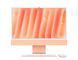 Apple iMac 24" M4/10CPU/10GPU/16GB/256GB Orange (MWV83)
