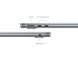 Apple MacBook Air 13" M3 8/512Gb Space Gray (MRXP3)