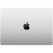 Apple MacBook Pro 14" M3 Max 14CPU/30GPU/36GB/2TB Silver (Z1AX0029Z)