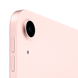 Apple iPad Air 10.9'' 2022 Wi-Fi 256GB Pink (MM9M3)