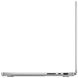 Apple MacBook Pro 14" M3 Max 14CPU/40GPU/48GB/512GB Silver (Z1AX0029L)