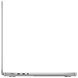 Apple MacBook Pro 14" M3 Pro 12CPU/18GPU/18GB/1TB Silver (MRX73) UA