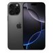 Apple iPhone 16 Pro Max 256Gb Black Titanium (MYWV3)