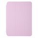 Чохол для iPad Pro 11" (2020, 2021) Armorstandart Smart Case Pink (ARM57674)