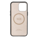 Чехол для iPhone 14 Pro Max Native Union (RE) Classic Case Black (WFACSE-BLK-NP22PM)