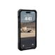 Чехол для iPhone 14 Pro UAG Monarch Black (114034114040)