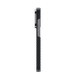 Чохол для iPhone 15 Pro Benks Montage Armor Kevlar Air Case (600D/1500D) with MagSafe (Black)