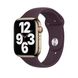 Ремешок для Apple Watch 45mm Apple Sport Band (Dark Cherry) MKV13
