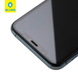 Захисне скло для iPhone Xs Max / 11 Pro Max Blueo 3D HD Stealth Curved Glass Film ( Black ) NPB5XSM