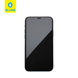 Захисне скло для iPhone Xs Max / 11 Pro Max Blueo 3D HD Stealth Curved Glass Film ( Black ) NPB5XSM