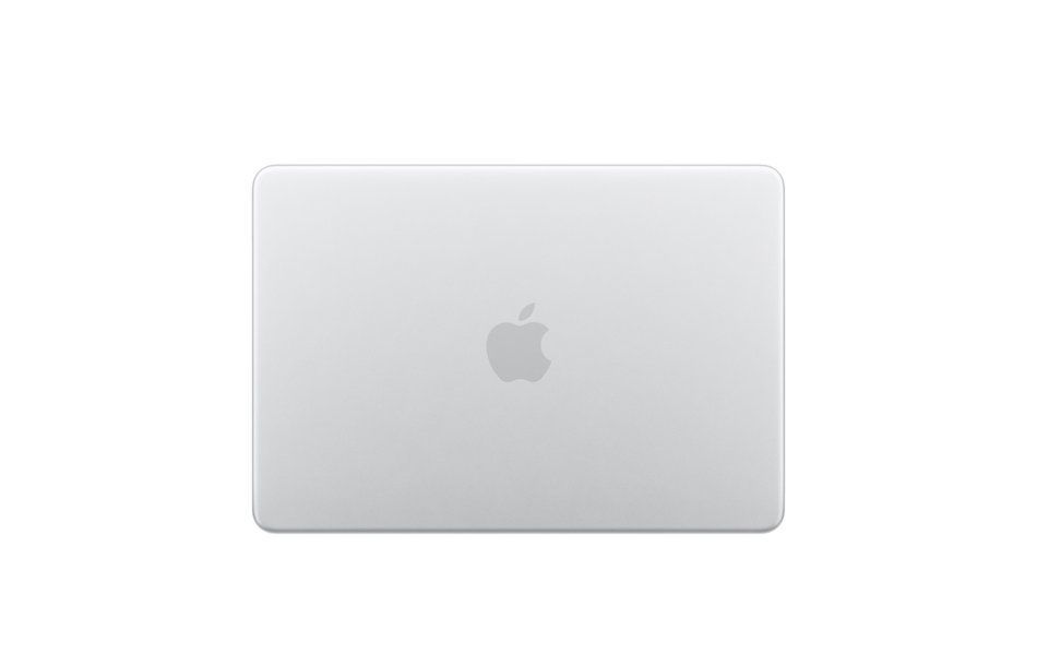Apple MacBook Neo 13" A18 Pro 6CPU/5GPU/8GB/256GB Silver (MHFA4)