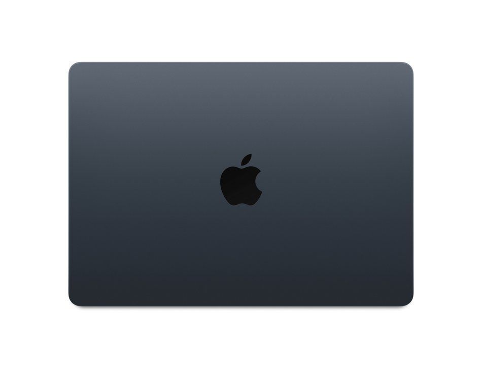 Б/У Apple MacBook Air 13" M3 8GPU/16GB/256GB Midnight 2024 (MC8K4)