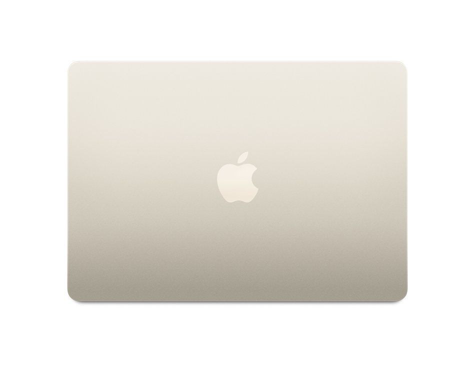 Apple MacBook Air 13" M3 16/256GB Starlight (Z1BA0017J)