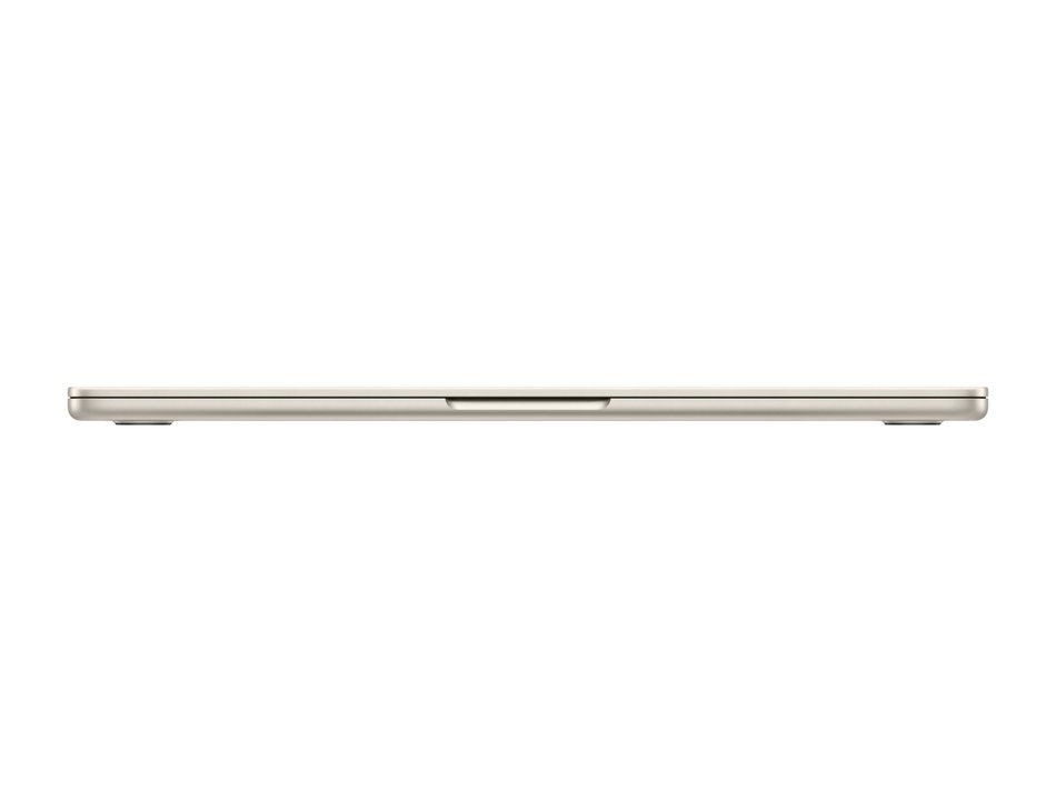Apple MacBook Air 13" M3 16/256GB Starlight (Z1BA0017J)