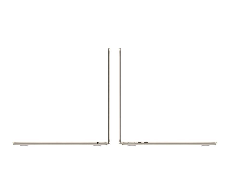 Apple MacBook Air 13" M3 16/256GB Starlight (Z1BA0017J)
