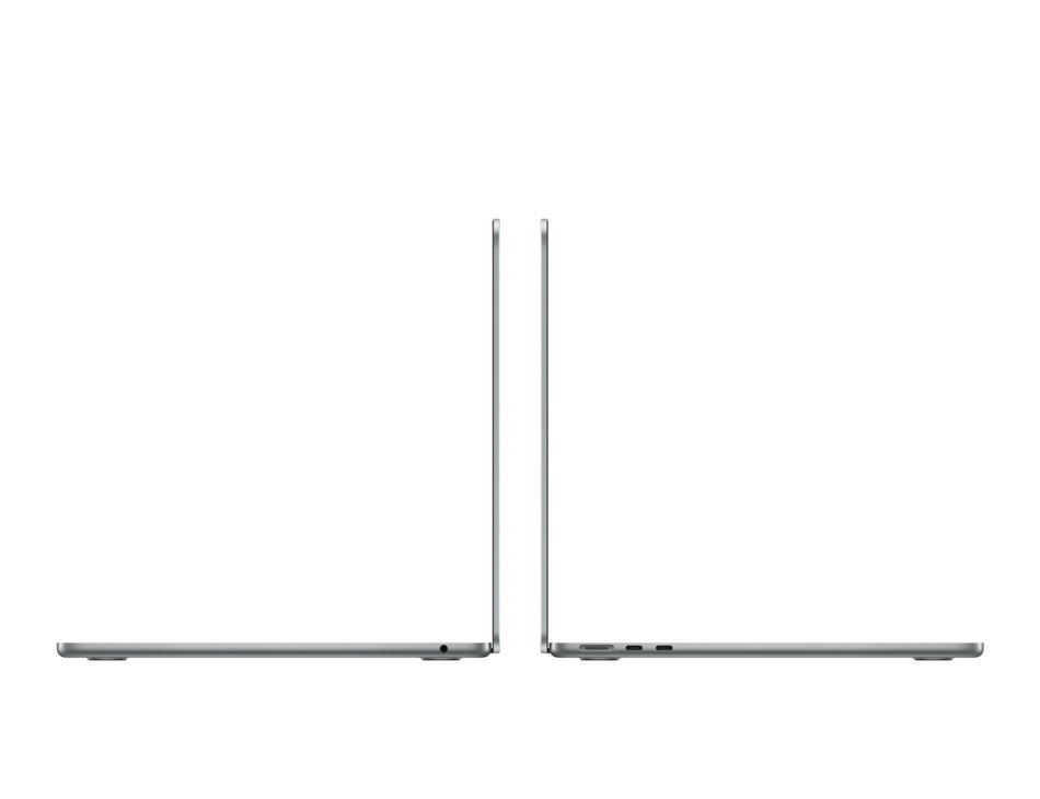 Apple MacBook Air 13" M3 24GB/1TB Space Gray (Z1B600166)