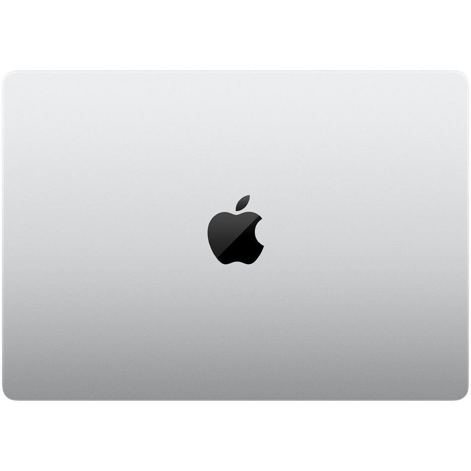Apple MacBook Pro 14" M3 Max 14CPU/30GPU/36GB/512GB Silver (Z1AX0029K)