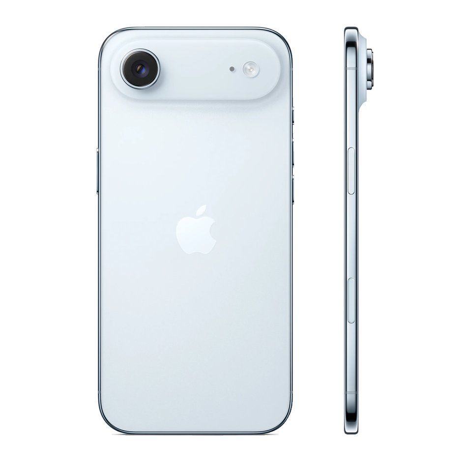 Б/У Apple iPhone Air 1Tb Sky Blue (MG3G4, MG1Q4, MG304)