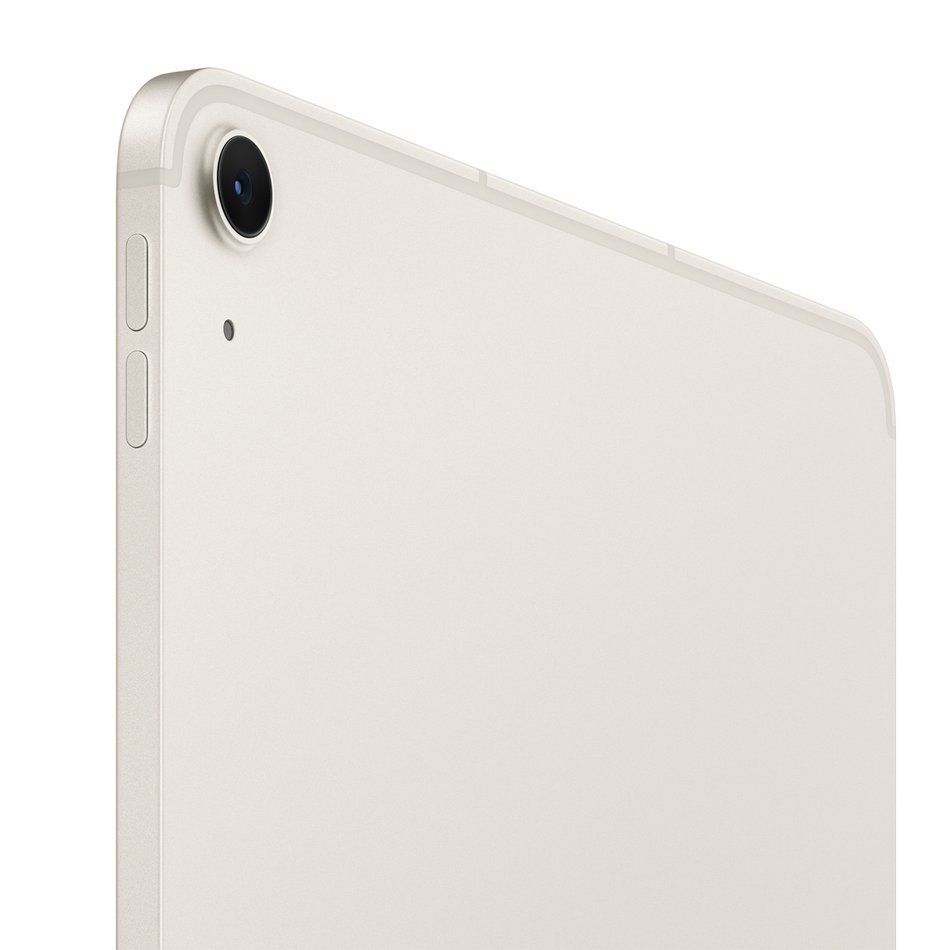 Apple iPad Air 11'' 2024 Wi-Fi + Cellular 512GB Starlight (MUXP3)