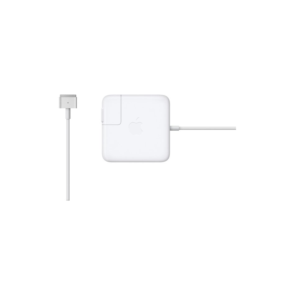 Блок живлення Apple MagSafe 2 Power Adapter 45W (MD592)