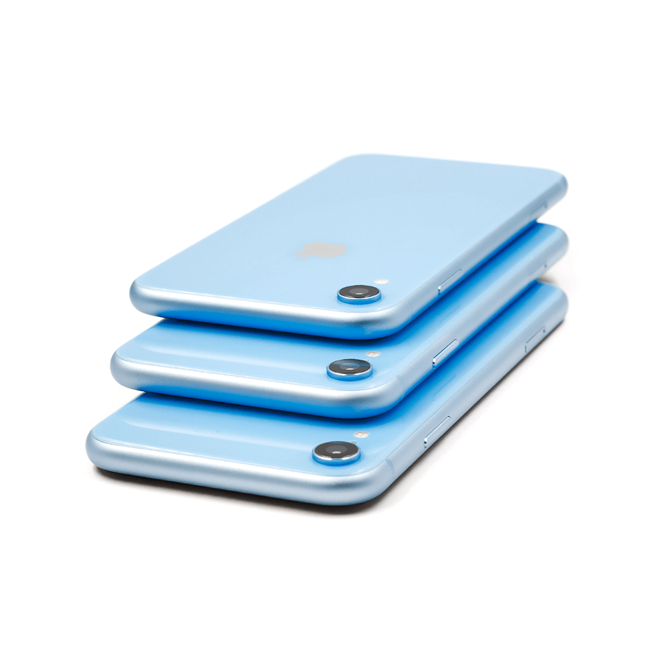 Б/У Apple iPhone Xr 128GB Blue (MRYH2)