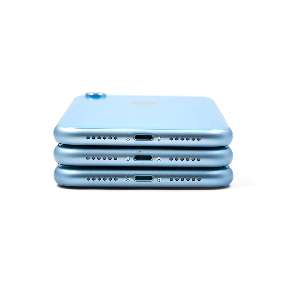 Б/У Apple iPhone Xr 256GB Blue (MRYQ2)