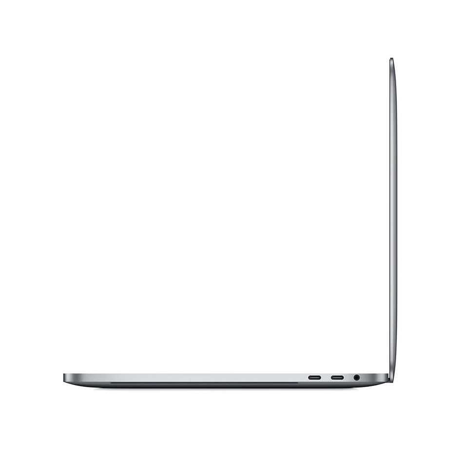 Б\У Apple MacBook Pro 13" Retina with TouchBar Space Gray 256 Gb (5R9Q2/MR9Q2)