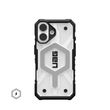 Чохол для iPhone 16 UAG Pathfinder Clear MagSafe, Ice (114466114343)