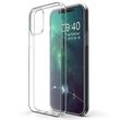 Чехол для iPhone 12 mini (5.4") TPU Epic 1,0mm ( Transparent )