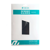 Захисна плівка для iPad Pro 10,5" Devia