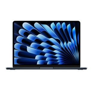 Apple MacBook Air 13" M3 16/256GB Midnight (Z1BC0015S)