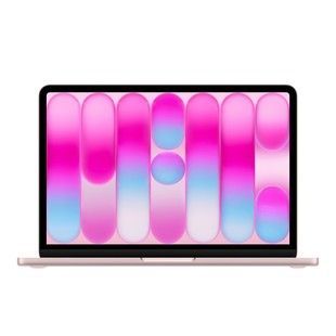 Apple MacBook Neo 13" A18 Pro 6CPU/5GPU/8GB/256GB Blush (MHFH4)