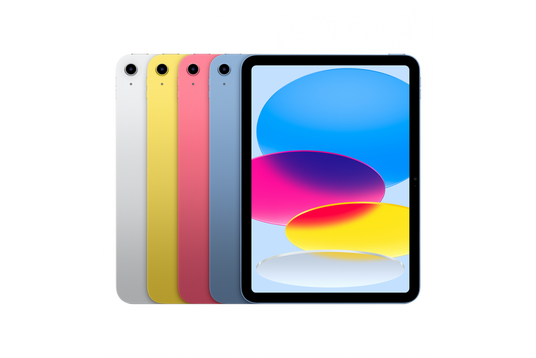 Купить Б/У Apple iPad 10 10.9